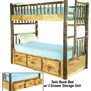 Bunk Bed 3