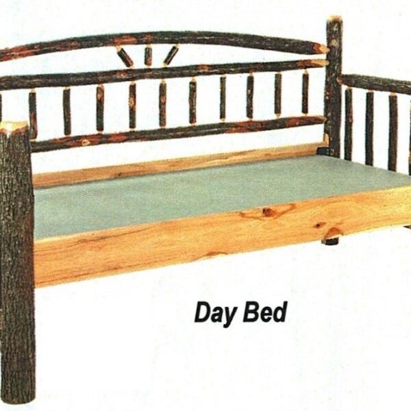 Day Bed 1