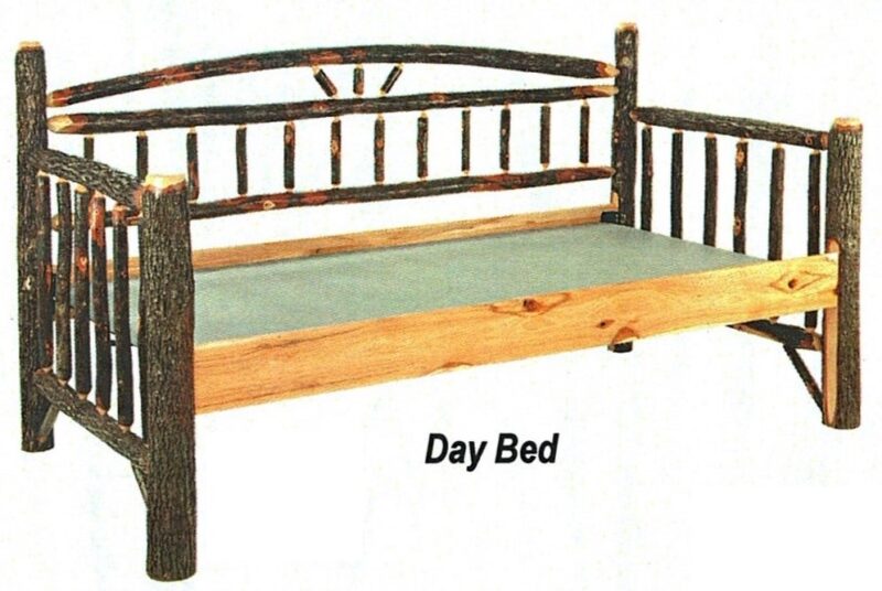 Day Bed 1