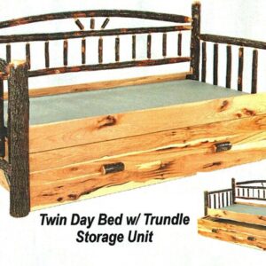 Day Bed trundle