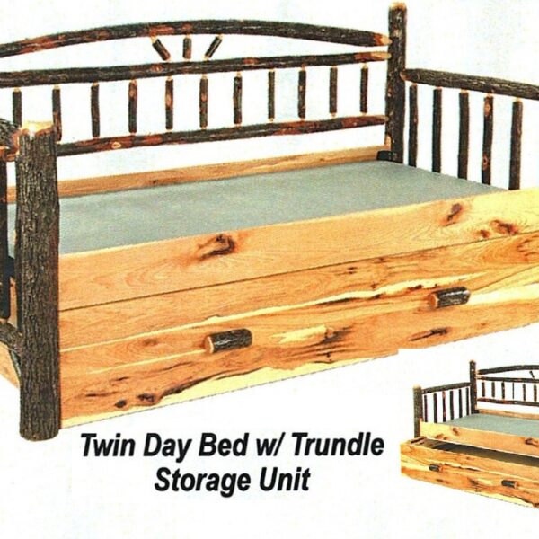 Day Bed trundle