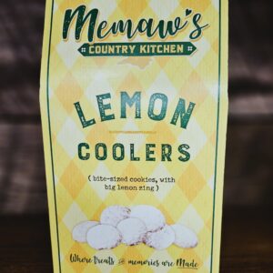 Lemon 1