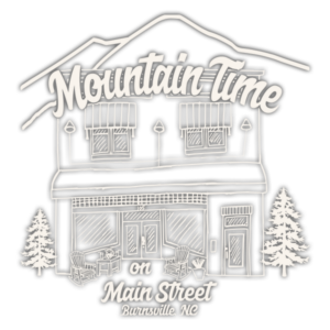 Mountain Time on Main Street
