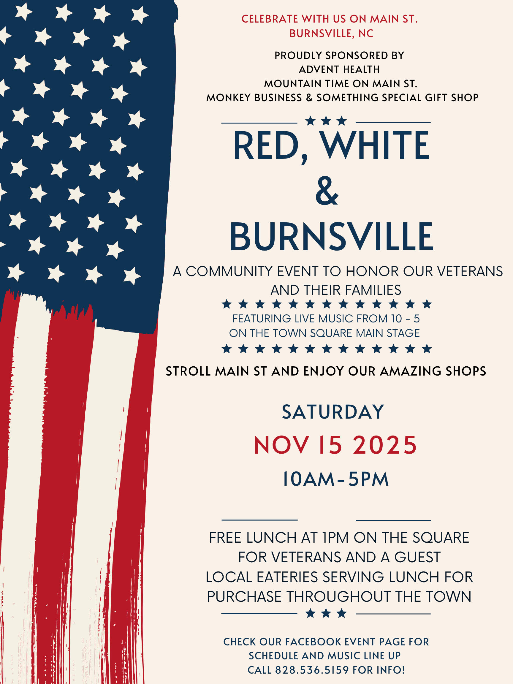 Red White and Burnsville (1)